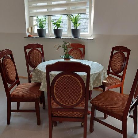 Ferienwohnung Hachenburg Ngoại thất bức ảnh