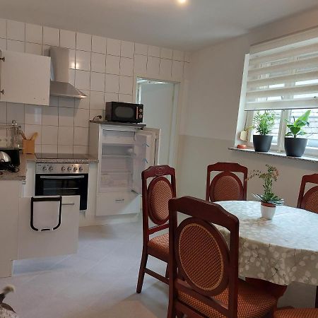 Ferienwohnung Hachenburg Ngoại thất bức ảnh