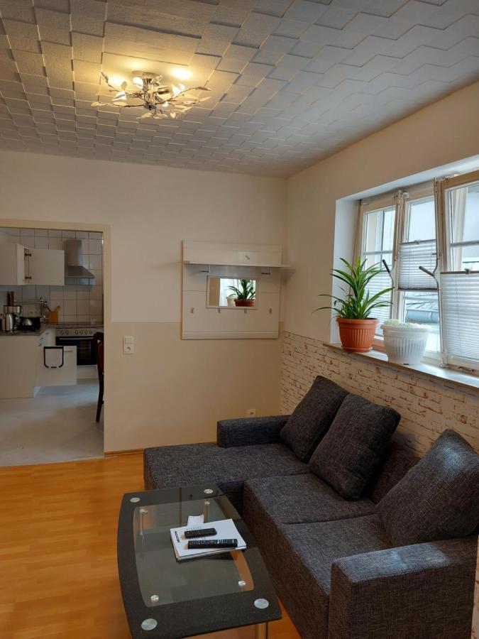 Ferienwohnung Hachenburg Ngoại thất bức ảnh