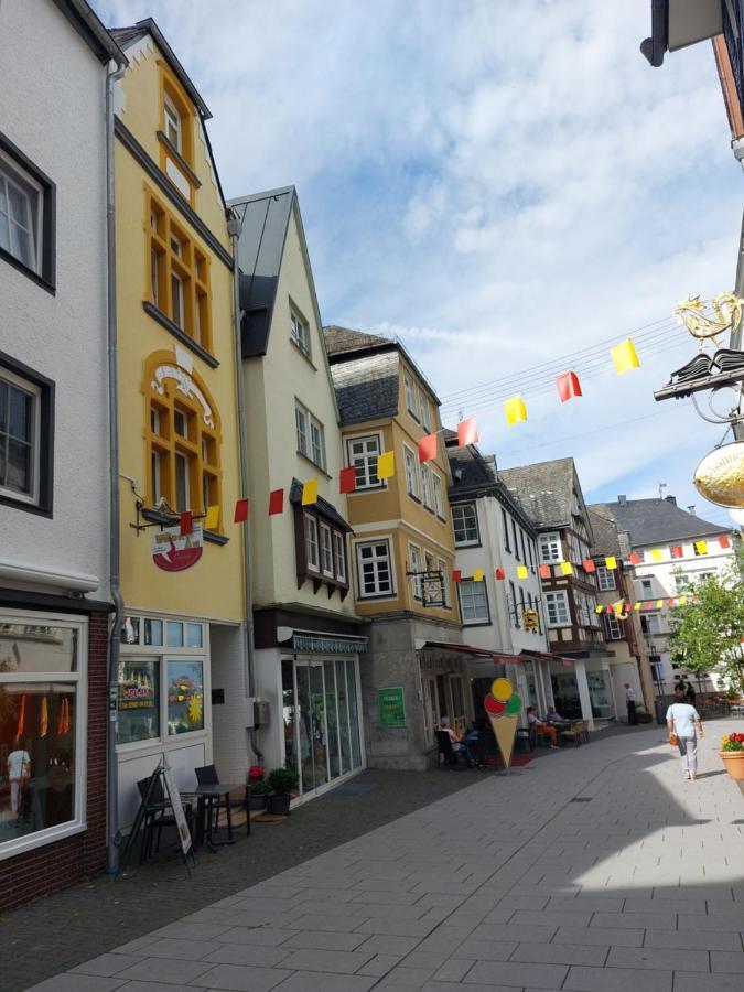 Ferienwohnung Hachenburg Ngoại thất bức ảnh