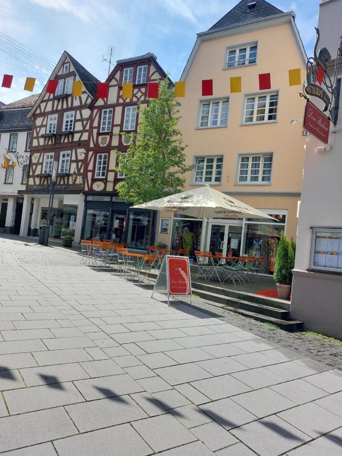 Ferienwohnung Hachenburg Ngoại thất bức ảnh