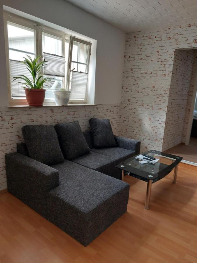 Ferienwohnung Hachenburg Ngoại thất bức ảnh